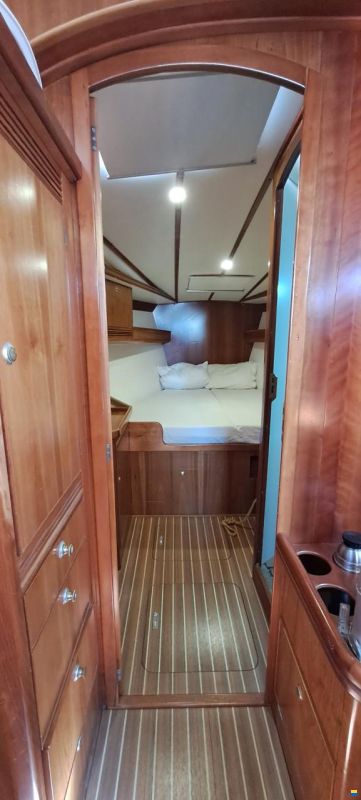Van de Stadt Madeira 46