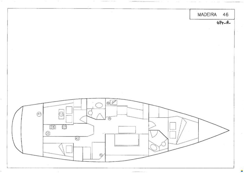 Van de Stadt Madeira 46