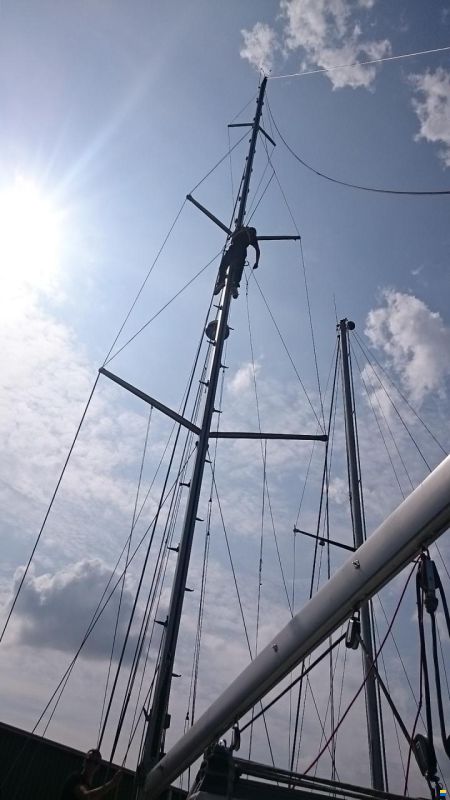 Van de Stadt Madeira 46