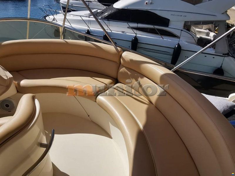 Azimut 42 Fly
