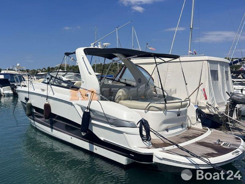 Bavaria 28 Sport