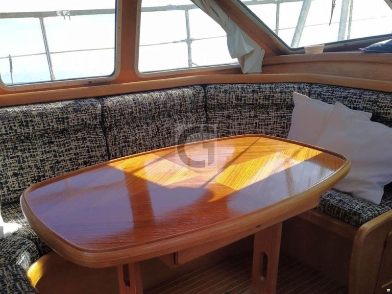 Nauticat 42