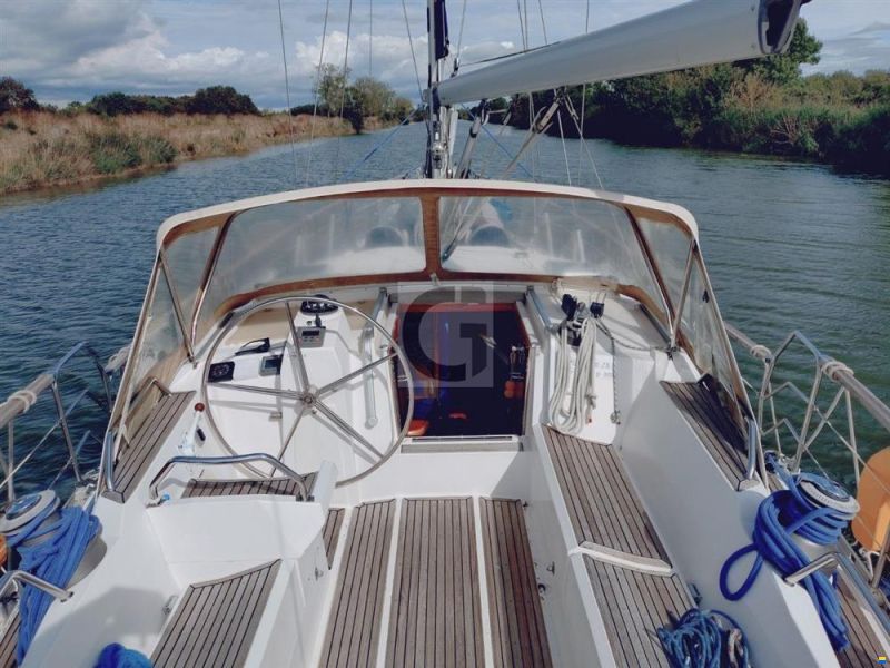 Nauticat 42