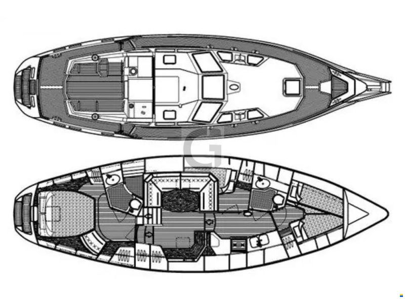 Nauticat 42