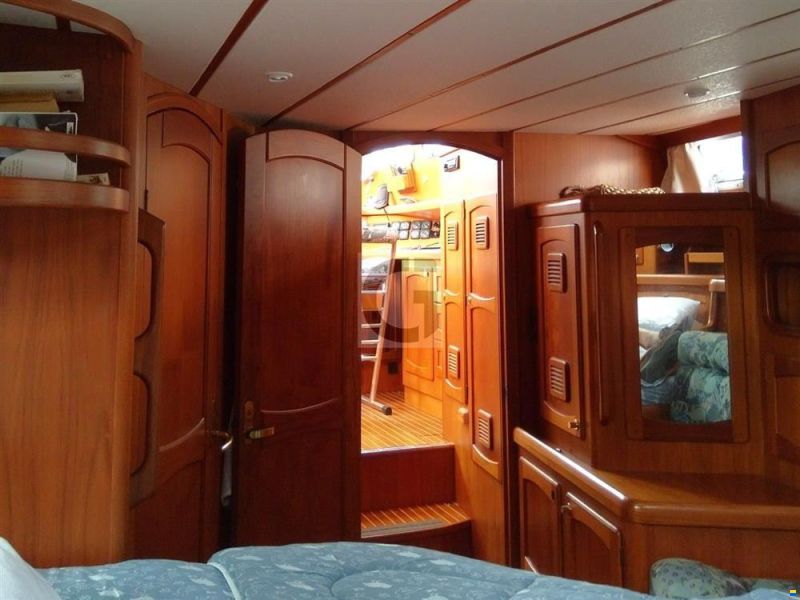 Nauticat 42