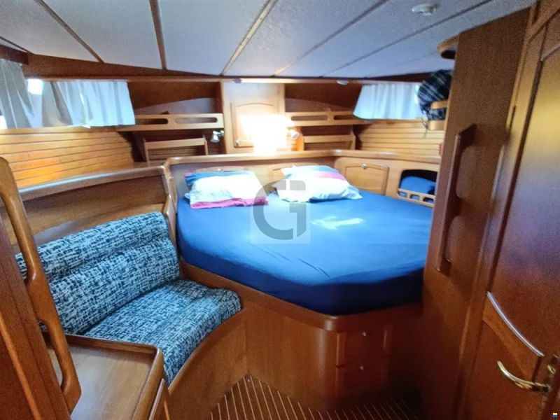 Nauticat 42