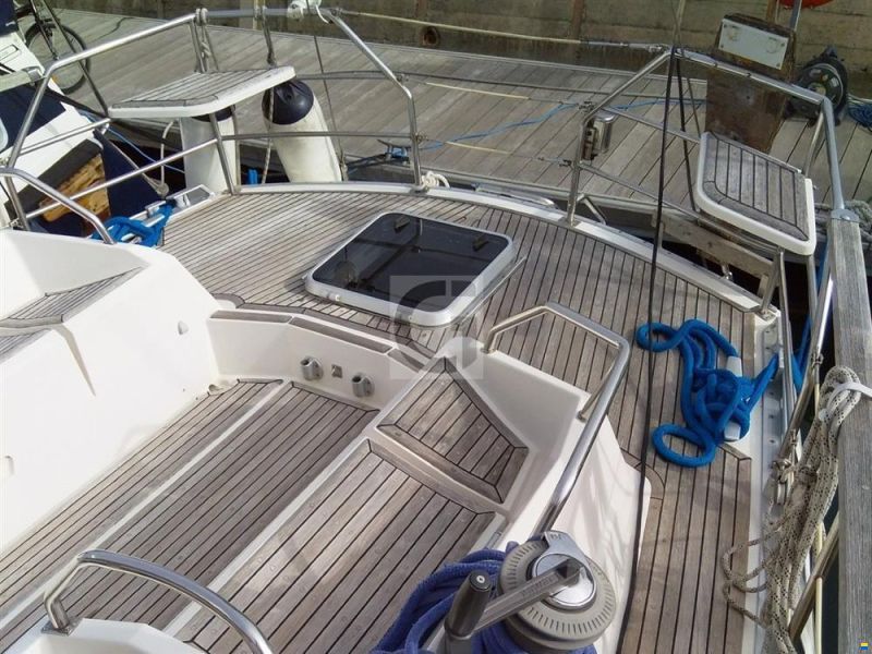 Nauticat 42