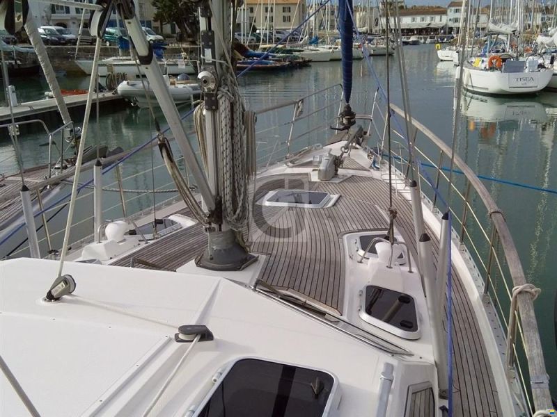 Nauticat 42