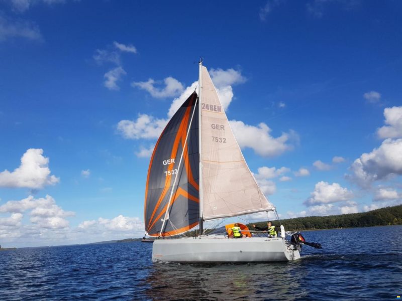 Bente 24