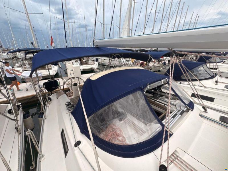 Bavaria Cruiser 40