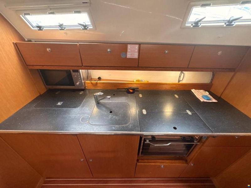 Bavaria Cruiser 40