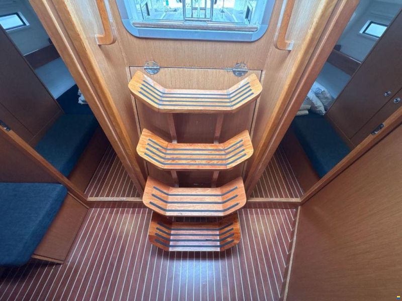 Bavaria Cruiser 40