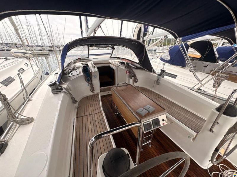 Bavaria Cruiser 40