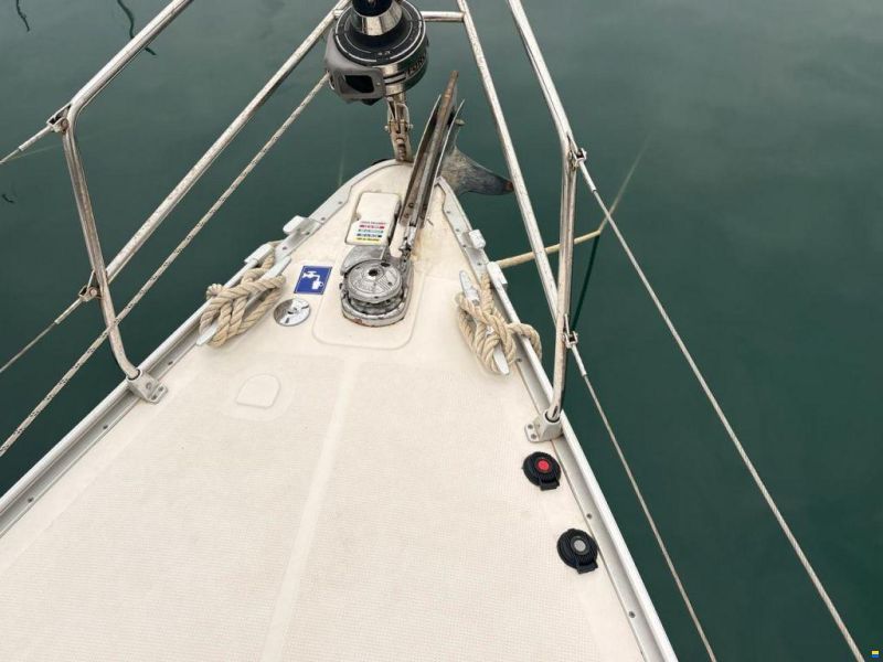 Bavaria Cruiser 40