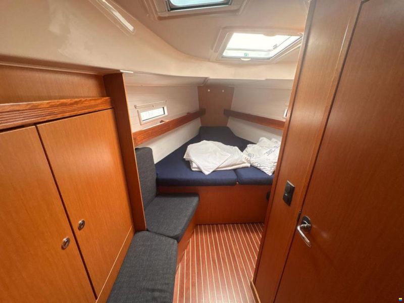 Bavaria Cruiser 40