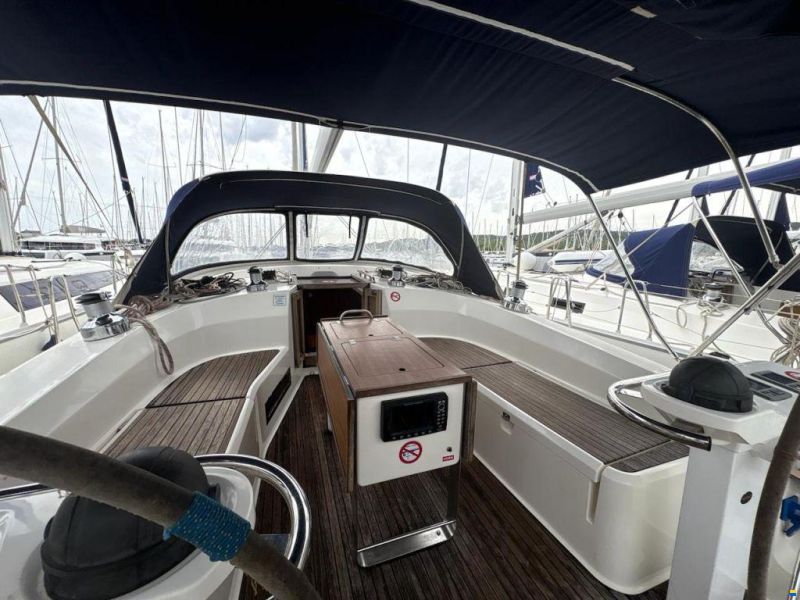 Bavaria Cruiser 45