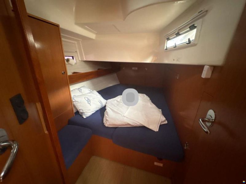 Bavaria Cruiser 45