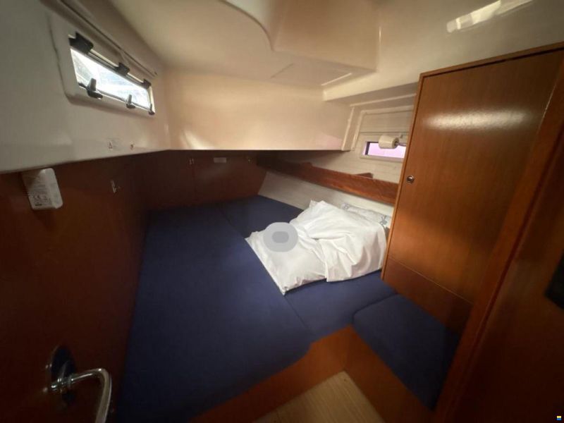 Bavaria Cruiser 45