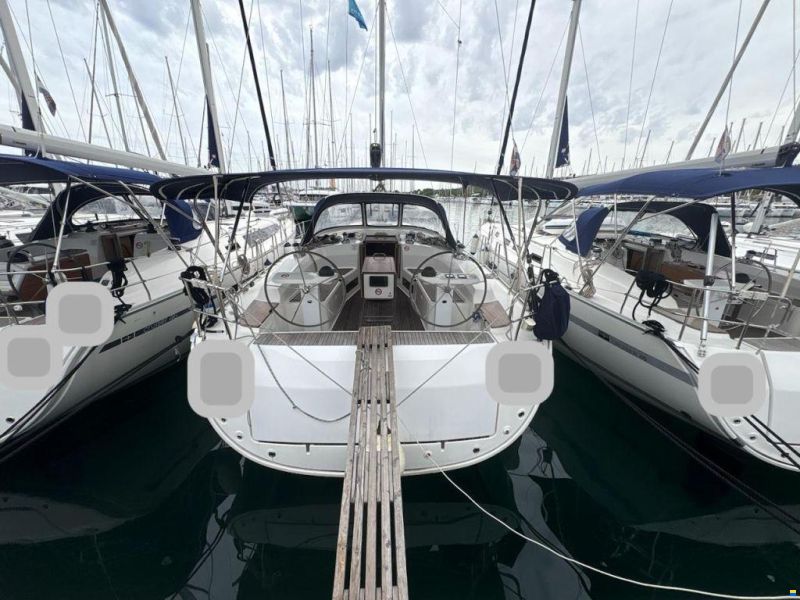 Bavaria Cruiser 45