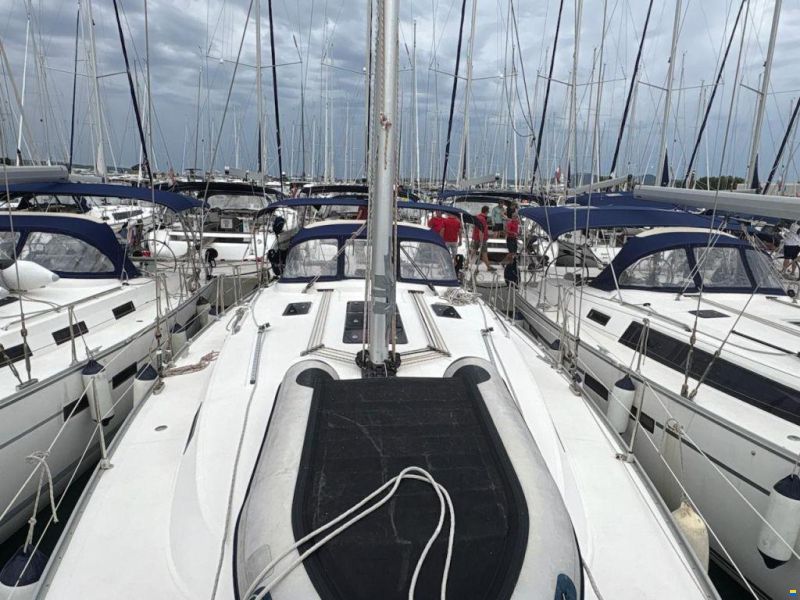 Bavaria Cruiser 45