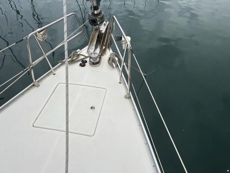 Bavaria Cruiser 45