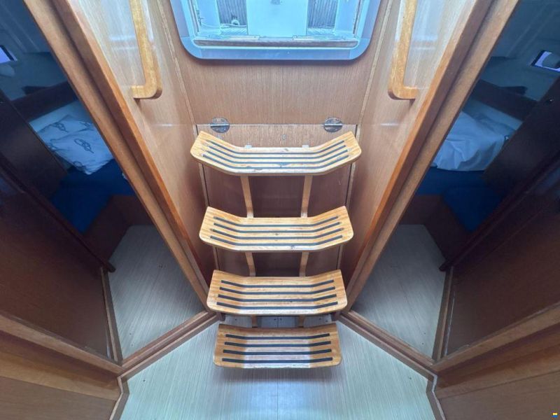 Bavaria Cruiser 45