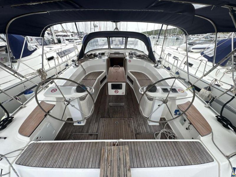 Bavaria Cruiser 45