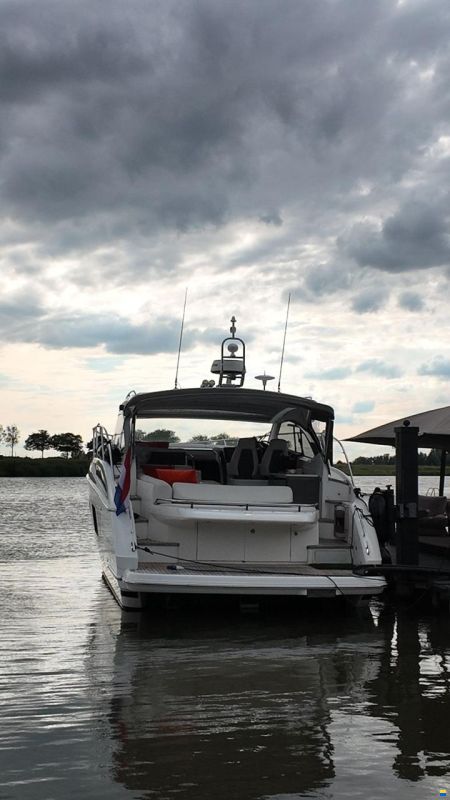Princess V39