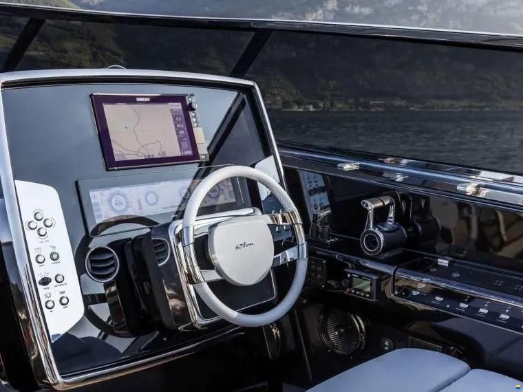 Riva 56 RIVALE