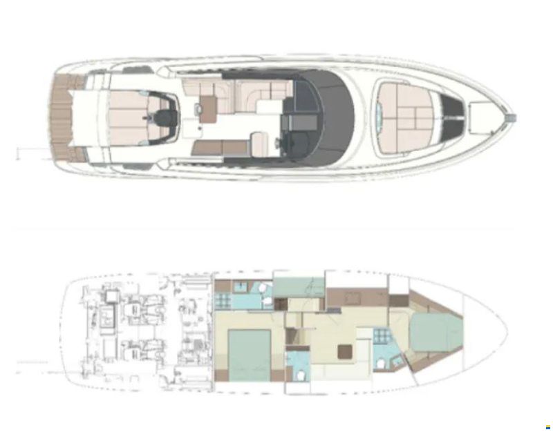 Riva 56 RIVALE