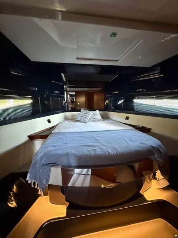 Riva 56 RIVALE