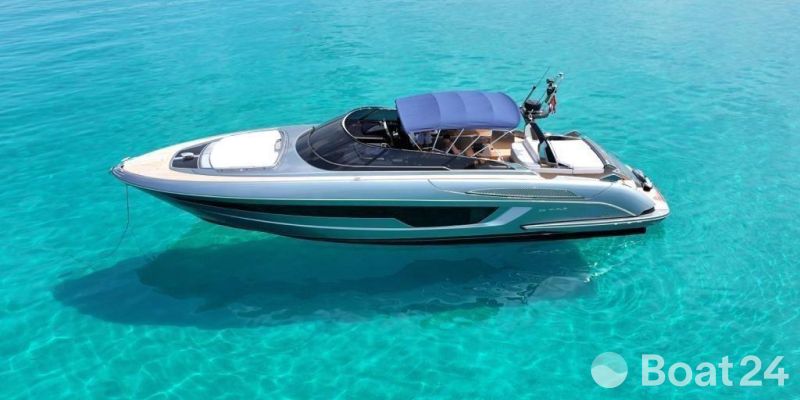 Riva 56 RIVALE