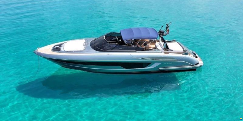 Riva 56 RIVALE