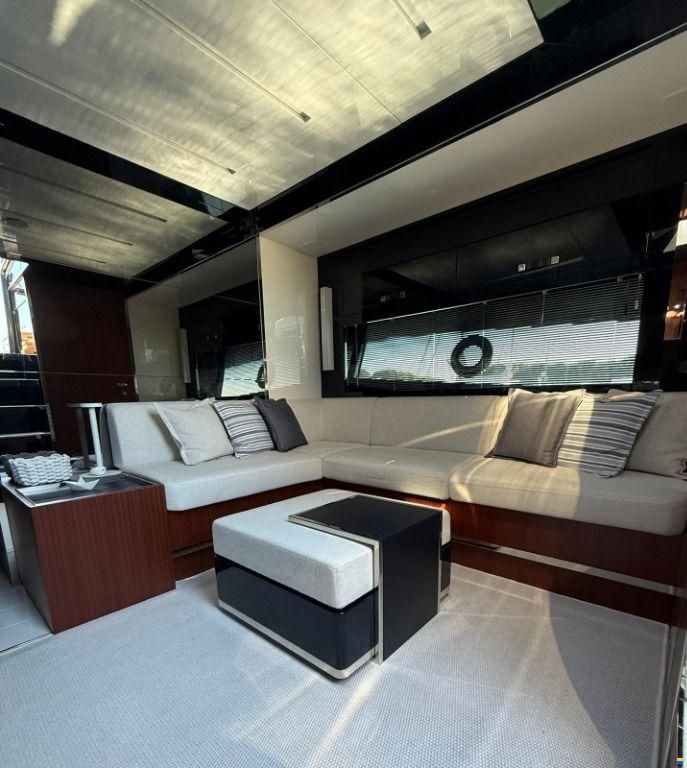 Riva 56 RIVALE