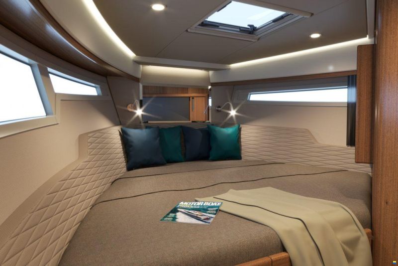 Aquador 300 Hard Top