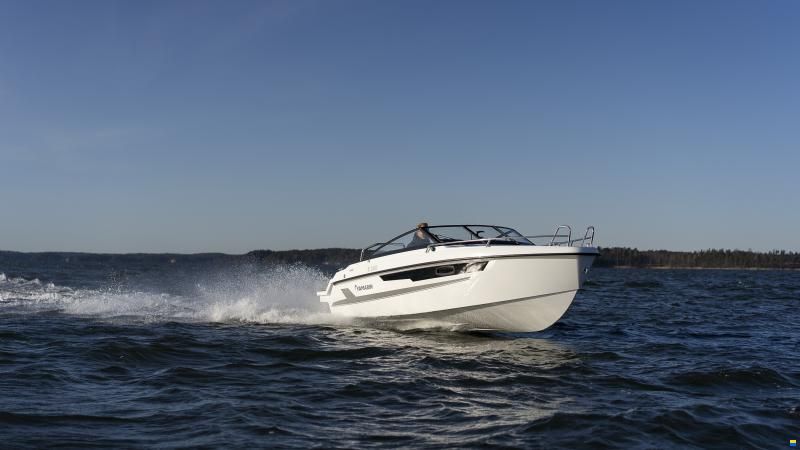 Yamarin 60 DC
