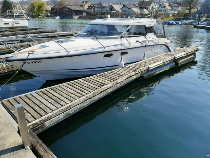 Aquador 27 HT