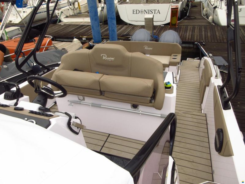 Ranieri NEXT 330 LX