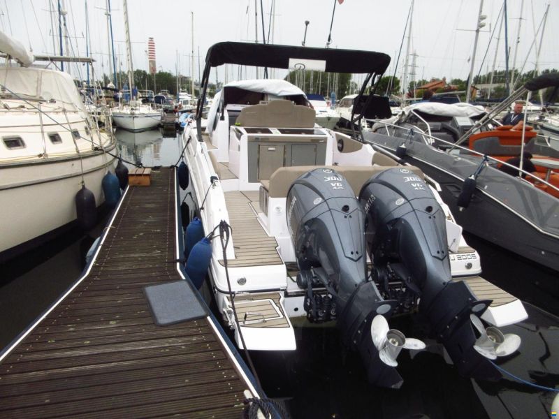 Ranieri NEXT 330 LX