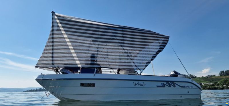 Conero Windy