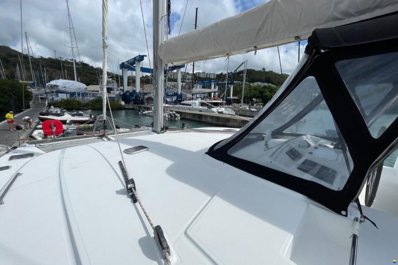 Lagoon 500