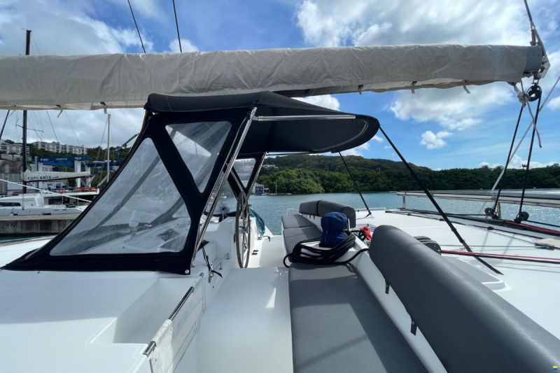Lagoon 500