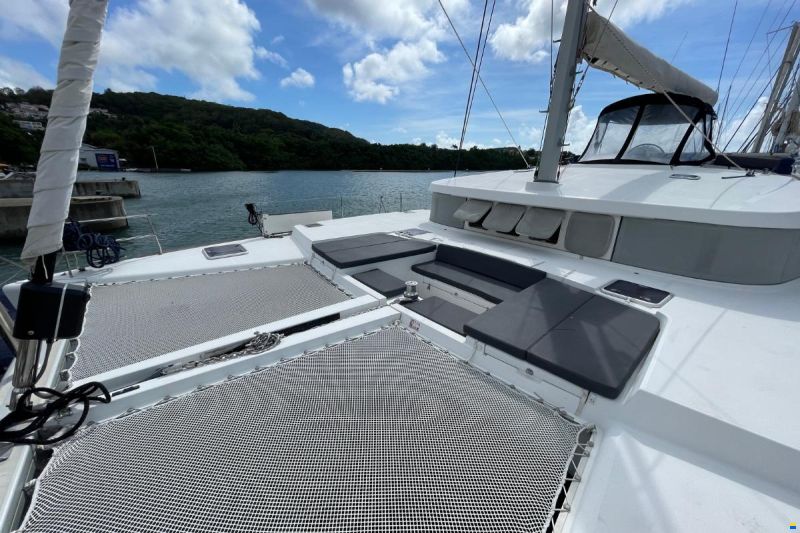 Lagoon 500