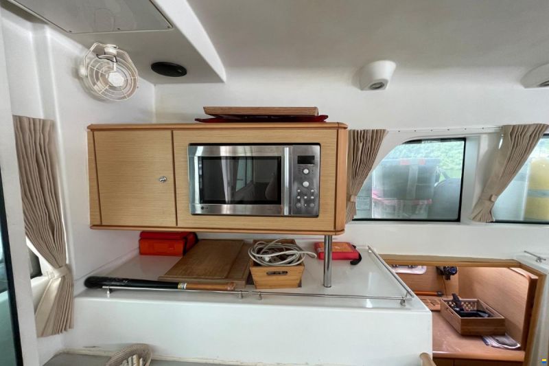 Lagoon 500