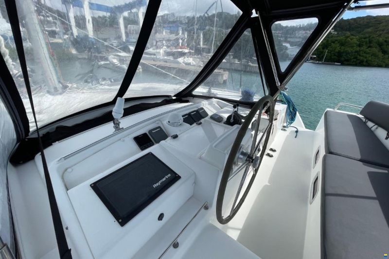Lagoon 500