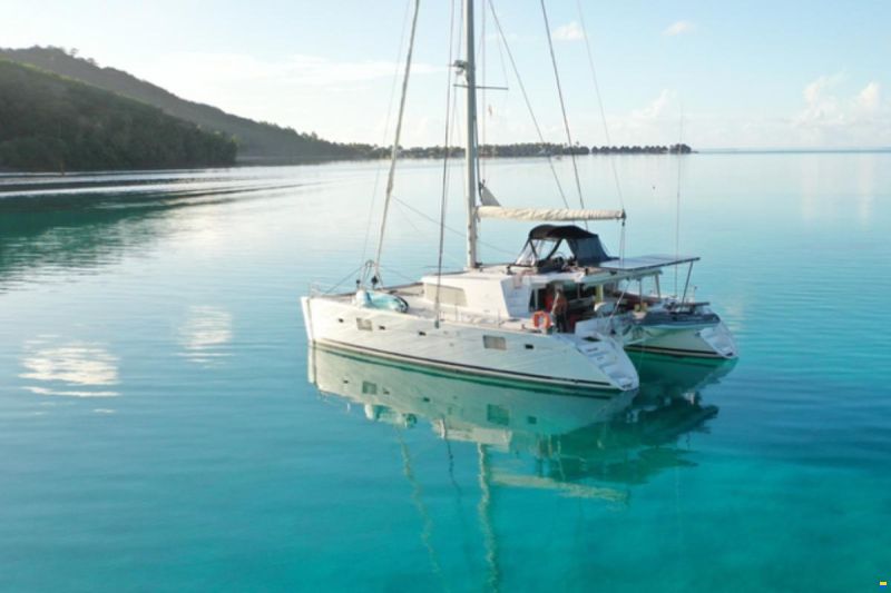Lagoon 500