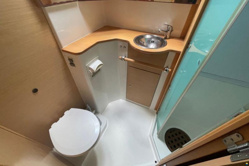 Lagoon 500
