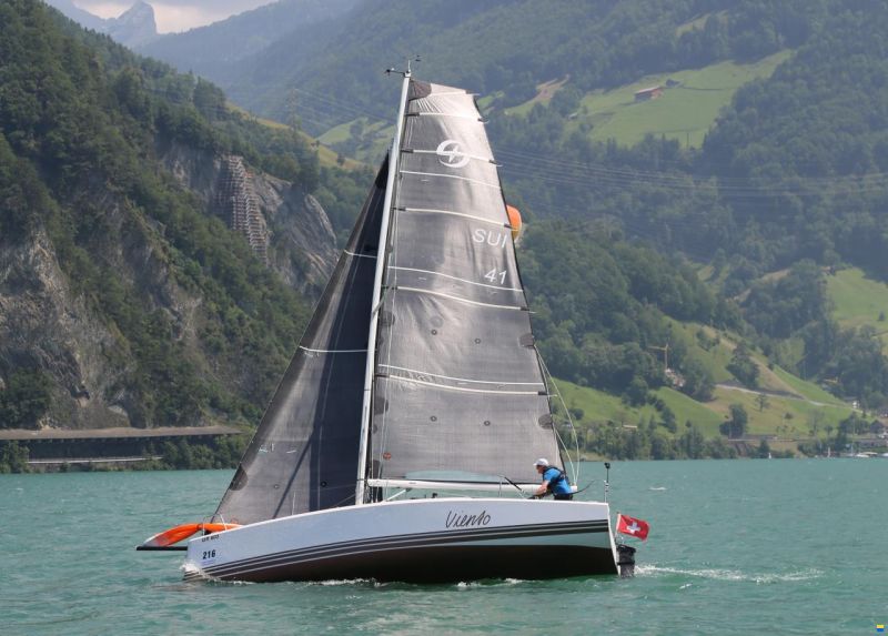 Saphire 27