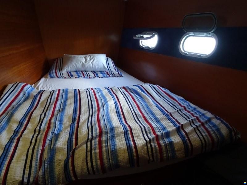 Lagoon 470