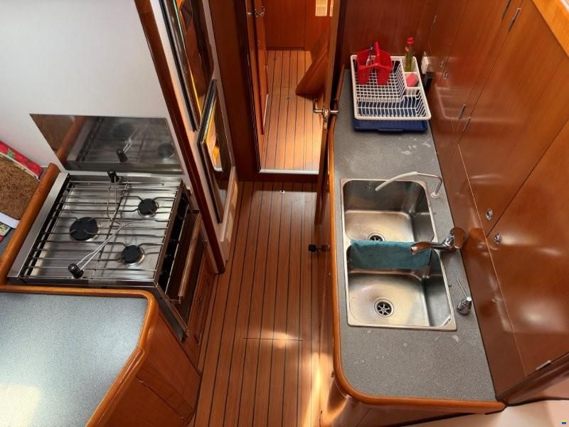 Lagoon 470